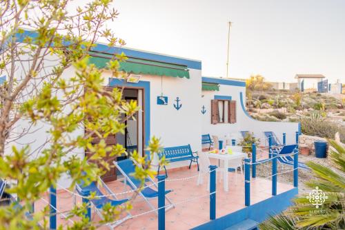 Residenza Ormos - Dimore sul mare 5