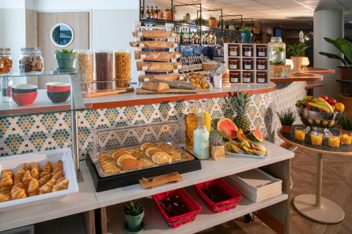 Novotel Suites Nice Airport - image 14