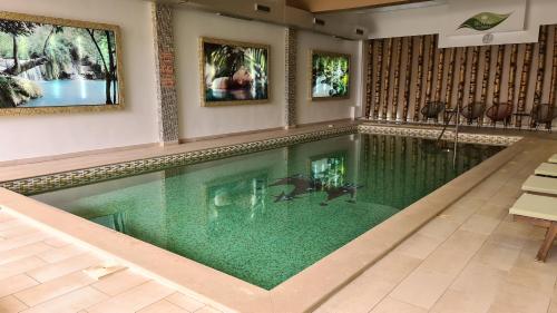 Hotel Royal Spa - image 5