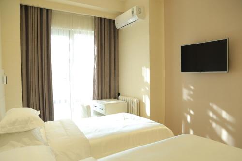 Suzani Apart Hotel *****