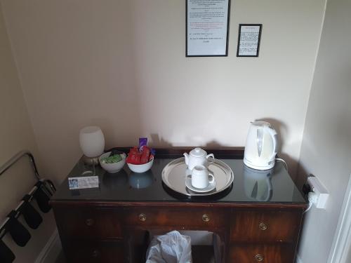 Swiss House B&B - image 7