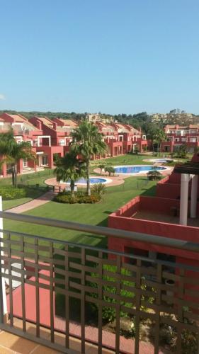 Sotogrande Costa chalet casa adosada gîte à louer Nuevo Guadiaro