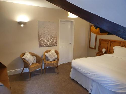 Swiss House B&B - image 13
