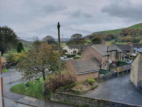 Swiss House B&B - image 9