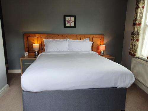 Swiss House B&B - image 12