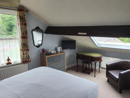 Swiss House B&B - image 10