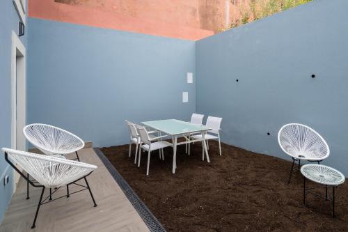 Whome Beato HUB Residences - Perfect for Digital Nomads & Families