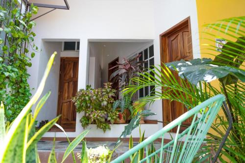 Casa Lomas del Marinero Internet Starlink SIN GARAJE in Puerto Escondido