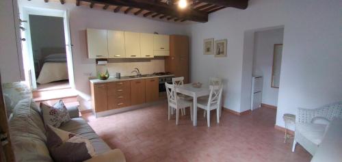 Little Sweet Home al centro di Bolsena gîte à louer Lac de Bolsena