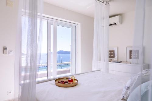Luxury Villa Dubrovnik Dream with private pool and sea view near the beach in Orasac - Dubrovnik - image 10