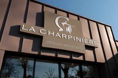 Domaine la Charpinière, The Originals Collection