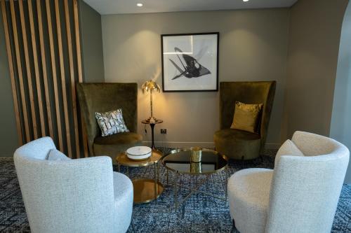 Domaine la Charpinière The Originals Collection - image 13