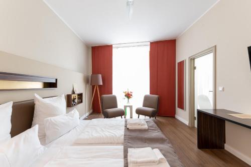 Hotel Casa Colonia – Cologne, IA