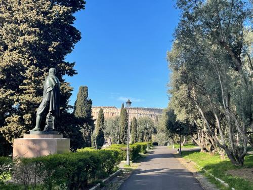 Colosseo Gardens - My Extra Home