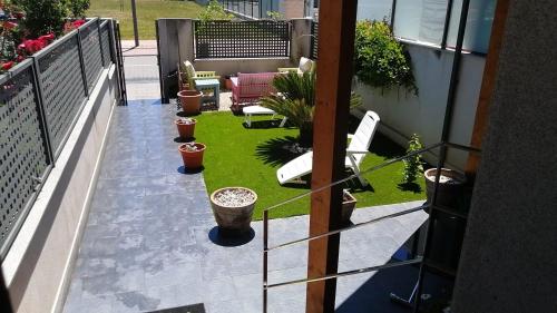  CHALET 300M PONFERRADA COMPOSTILLA, MUSEO, FUTBOL in 24400 Ponferrada