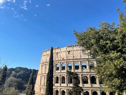 Colosseo Gardens - My Extra Home