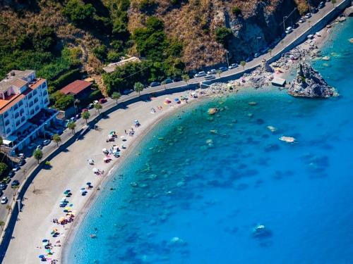 Casa vacanze Lido San Gregorio