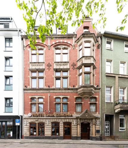 Hotel Casa Colonia, Cologne (photo 8)