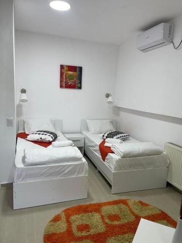 Hostel Tripoli - image 12