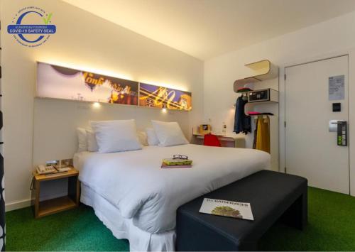 Hotel Gat Rossio - image 13