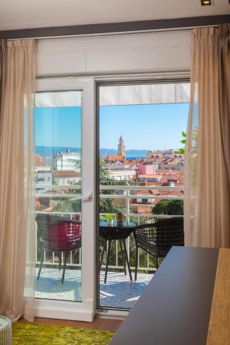 V Luxury Apartment, Split (foto 9)