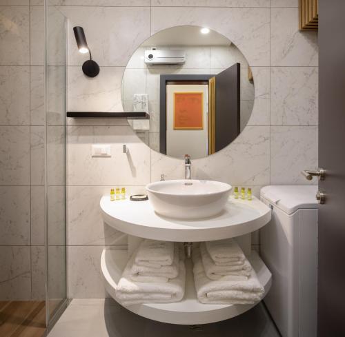 V Luxury Apartment, Split (foto 10)