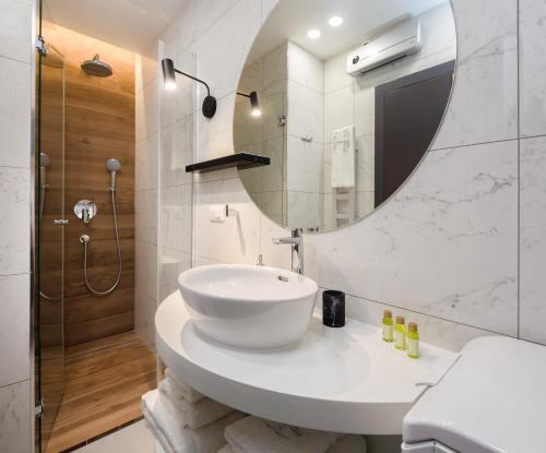 V Luxury Apartment, Split (foto 11)