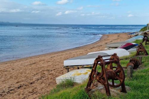 Maverick's Retreat Cromer Sydney's Northern Beaches