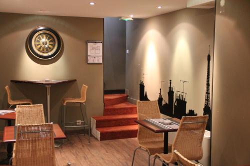 Hôtel de l'Exposition - Tour Eiffel - image 14