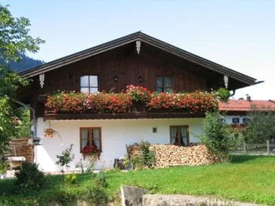 Feichten-Hof Zuhaus Familie Zaiser in Schleching, Deutschland