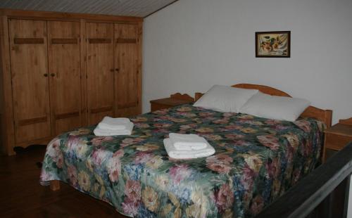 Hotel Hytoryanka - Photo 2 in Derevnya Sula, Belarus