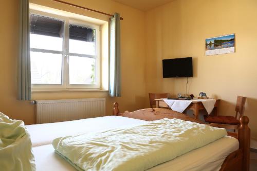 Pension & Gasthaus Kahren - image 13