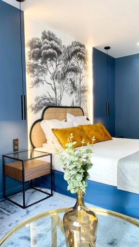 Les Granges d'Haillancourt