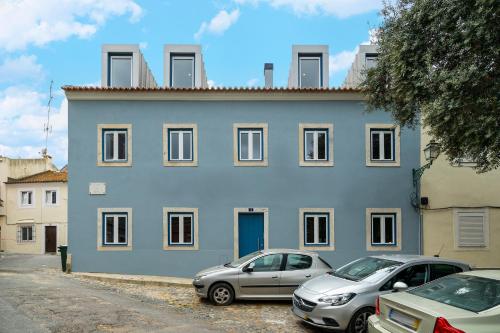 Whome Beato HUB Residences - Perfect for Digital Nomads & Families