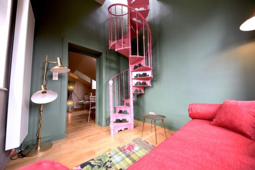 2 twin beds