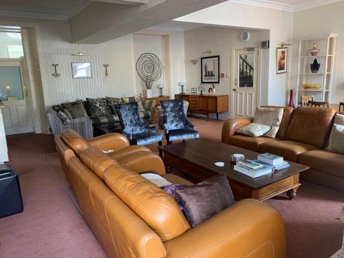 The Arrandale Hotel in ไอส์