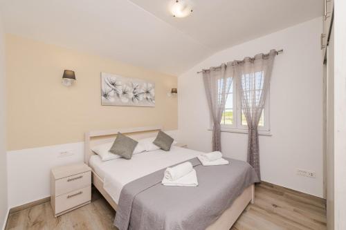 Villa Stancija Privlaka 1 with heated pool - image 3