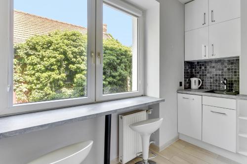 One-Bedroom Apartment image 6