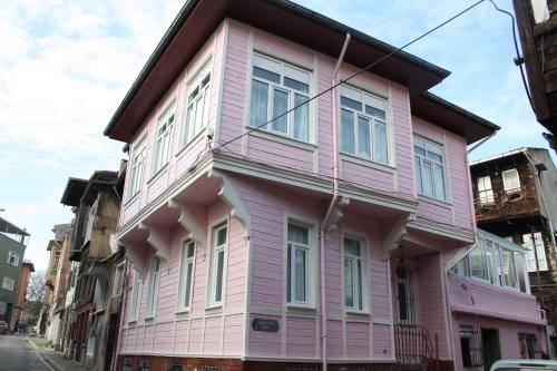 Piya Hostel İstanbul