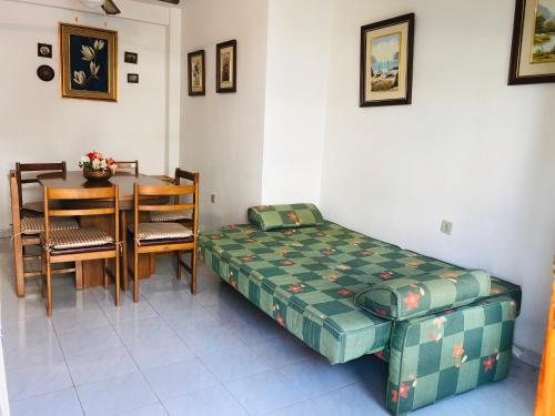 Apartamento Don Austria with 2 bedroom