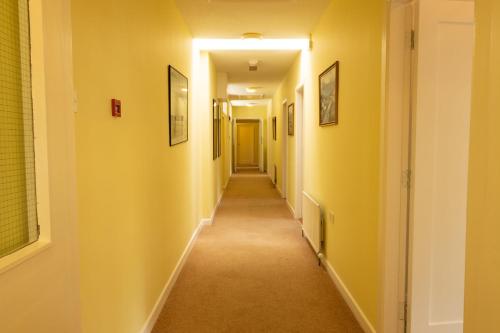 Station House Bed & Breakfast - 숙소 외관