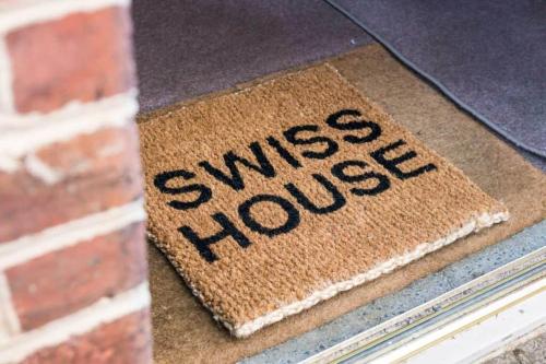 Swiss House B&B - image 3