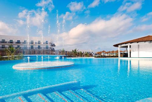 Melia Dunas Beach Resort & Spa - All Inclusive Santa Maria