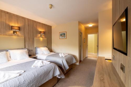 Station House Bed & Breakfast - main image