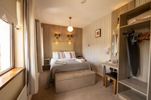 Station House Bed & Breakfast