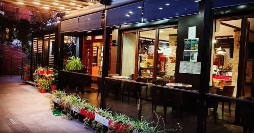 Hotel Livia, Tirana (fotografie 11)