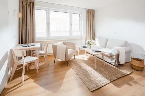 Ferienhaus Papenfuß in Norderney, Deutschland