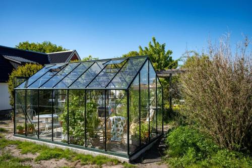 Peppinge Bed & Breakfast, Löderup (Foto 7)
