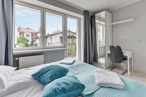 Grand Apartments - Silver Sands Sopot Apartment - image 5