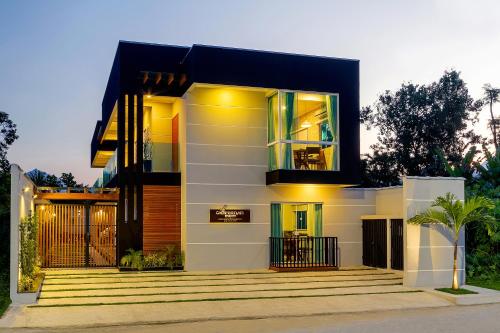 Calamar Flats Paraty